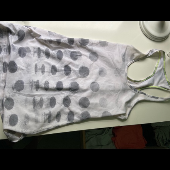 Lululemon tank top - Picture 1 of 3